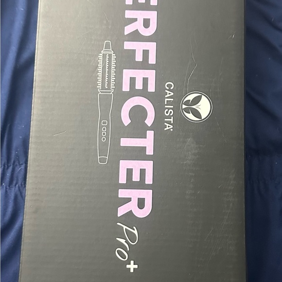 Calista Perfecter Pro Heated Round Brush 1.5 brand new - Picture 9 of 15